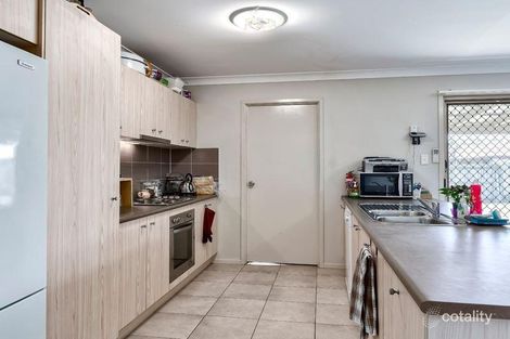 Property photo of 50 Westminster Road Bellmere QLD 4510