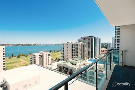 Property photo of 41/155 Adelaide Terrace East Perth WA 6004