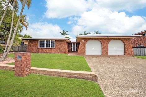 Property photo of 11 Ross Street Mount Pleasant QLD 4740