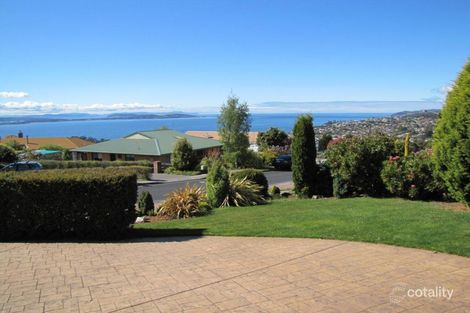 Property photo of 4 Timbertop Drive Blackmans Bay TAS 7052