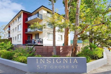 13/5-7 Grose St, Parramatta, NSW 2150