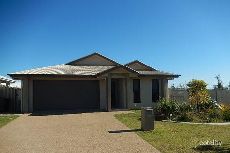 Property photo of 88 Monolith Circuit Cosgrove QLD 4818
