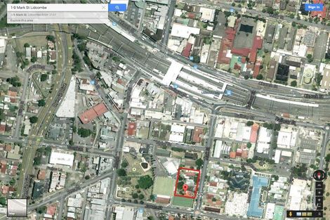 Property photo of 10/1-3 Mary Street Lidcombe NSW 2141