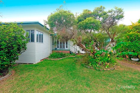 Property photo of 6 Clarke Street The Range QLD 4700