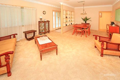 Property photo of 6 Clarke Street The Range QLD 4700
