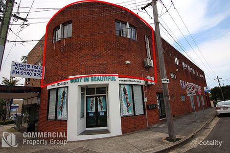 1/328 Kingsgrove Rd, Kingsgrove, NSW 2208