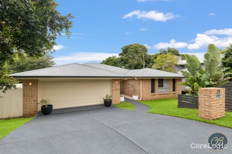 Property photo of 54 Tanager Street Albany Creek QLD 4035