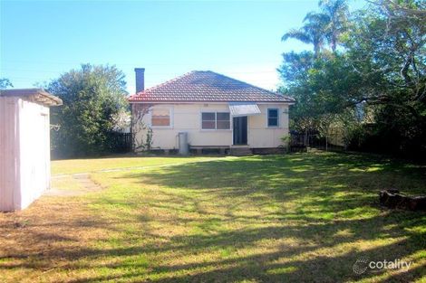 Property photo of 14 Osborne Street Dapto NSW 2530