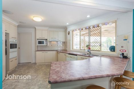 Property photo of 4 Tuscany Court Capalaba QLD 4157