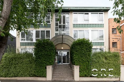 111/25-27 Hotham St, East Melbourne, VIC 3002