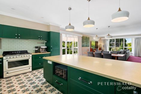 Property photo of 4 Nelson Road Sandy Bay TAS 7005