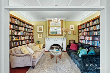 Property photo of 4 Nelson Road Sandy Bay TAS 7005