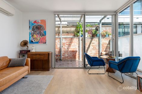 24/4 Victoria St, Windsor, VIC 3181