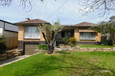 Property photo of 60 Banyule Road Rosanna VIC 3084