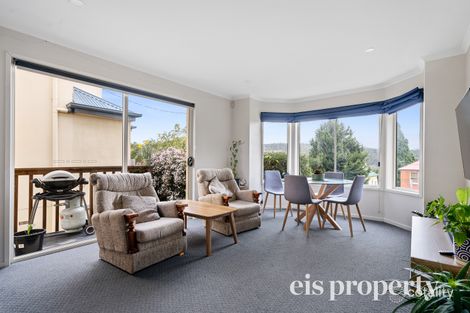 Property photo of 1/430 Elizabeth Street North Hobart TAS 7000