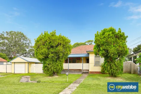 7 French Ave, Toongabbie, NSW 2146