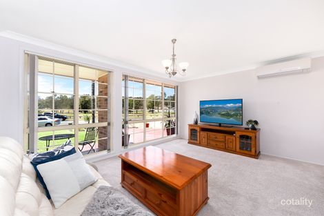 Property photo of 116 Spitfire Drive Raby NSW 2566