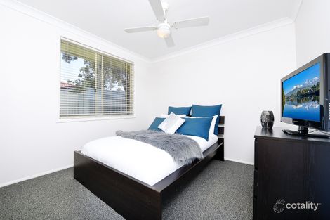 Property photo of 116 Spitfire Drive Raby NSW 2566
