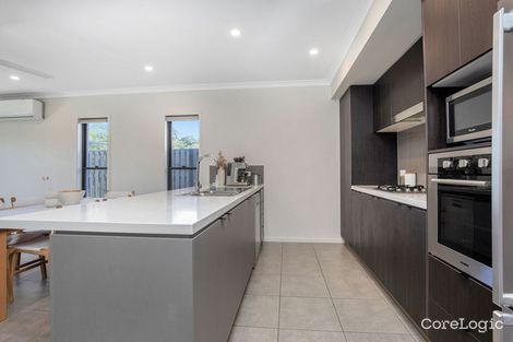 Property photo of 1/20 Rivina Circuit Coomera QLD 4209