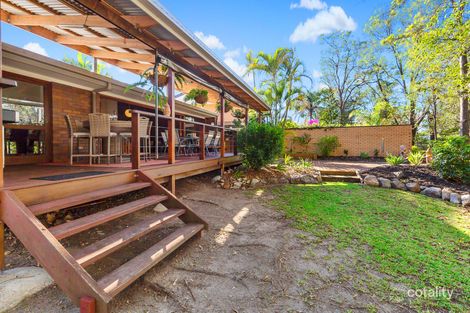 Property photo of 12 La Senda Court Springwood QLD 4127