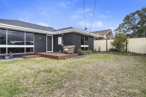 Property photo of 36 Opie Road Deer Park VIC 3023