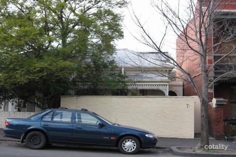 72 Gatehouse St, Parkville, VIC 3052