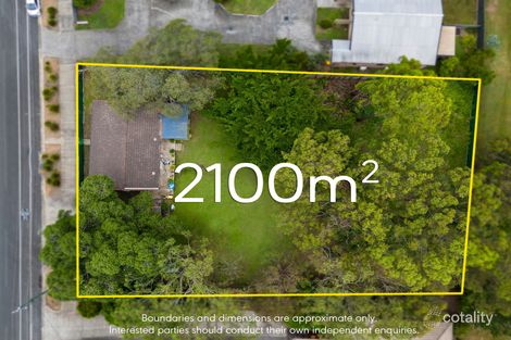 9 Blackbird St, Beenleigh, QLD 4207