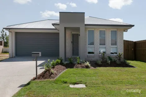 Property photo of 17 Coldstream Street Pimpama QLD 4209