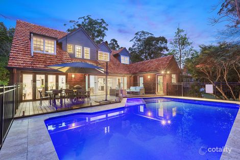 Property photo of 5 Pentecost Avenue St Ives NSW 2075