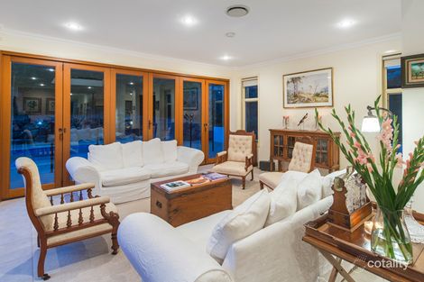 Property photo of 4735 The Parkway Hope Island QLD 4212
