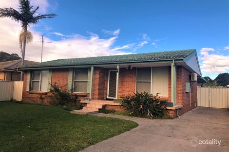8 Nehme Ave, Albion Park Rail, NSW 2527