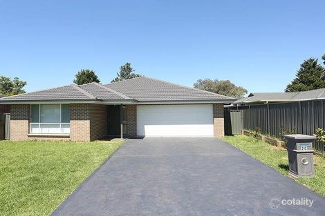 Property photo of 2C Chapman Street Tahmoor NSW 2573