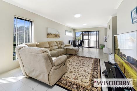 Property photo of 13/8 Melanie Street Bankstown NSW 2200