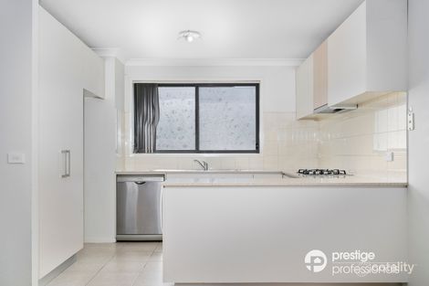 Property photo of 3/27 The Boulevarde Holsworthy NSW 2173