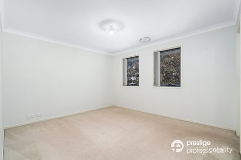 Property photo of 3/27 The Boulevarde Holsworthy NSW 2173
