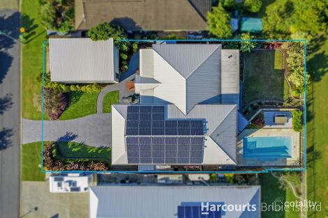 Property photo of 3 Avalon Street Sandstone Point QLD 4511