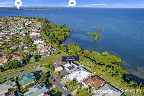 Property photo of 3 Avalon Street Sandstone Point QLD 4511