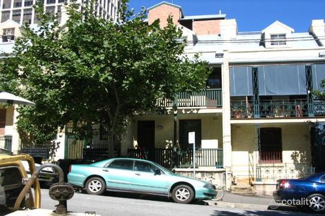 167 Bourke St, Woolloomooloo, NSW 2011