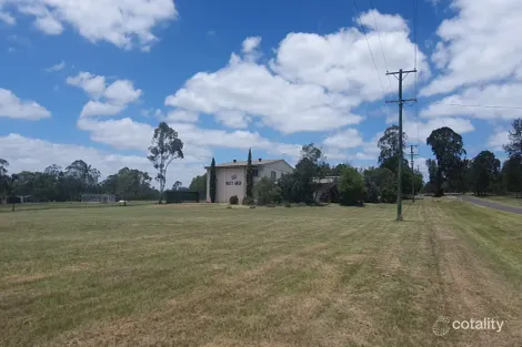 Property photo of 11 Janice Court Blackbutt QLD 4314