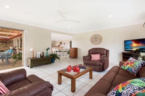 Property photo of 91 Azalea Crescent Calamvale QLD 4116