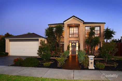 10 Goulburn Way, Taylors Lakes, VIC 3038