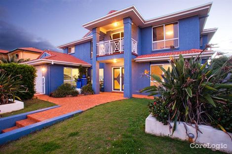 Property photo of 100 Stiller Drive Kuraby QLD 4112