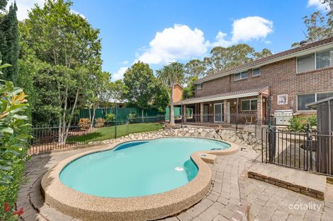 Property photo of 18 Amanda Place Ingleburn NSW 2565