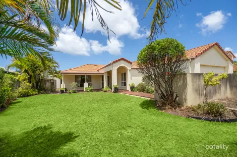 192 Endeavour Dr, Banksia Beach, QLD 4507