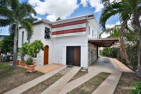 7 Brampton Ave, Cranbrook, QLD 4814