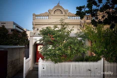 Property photo of 422 Station Street Carlton North VIC 3054