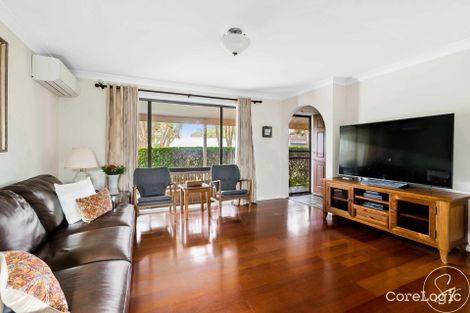 Property photo of 38 Benalla Avenue Kellyville NSW 2155