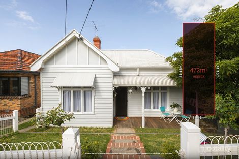 108 Mcpherson St, Essendon, VIC 3040