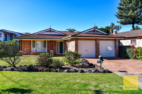 Property photo of 52 Berith Street Umina Beach NSW 2257