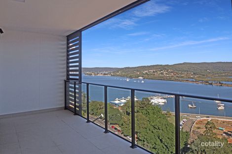 1502/25 Mann St, Gosford, NSW 2250